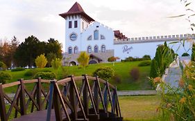 Purcari Chateau